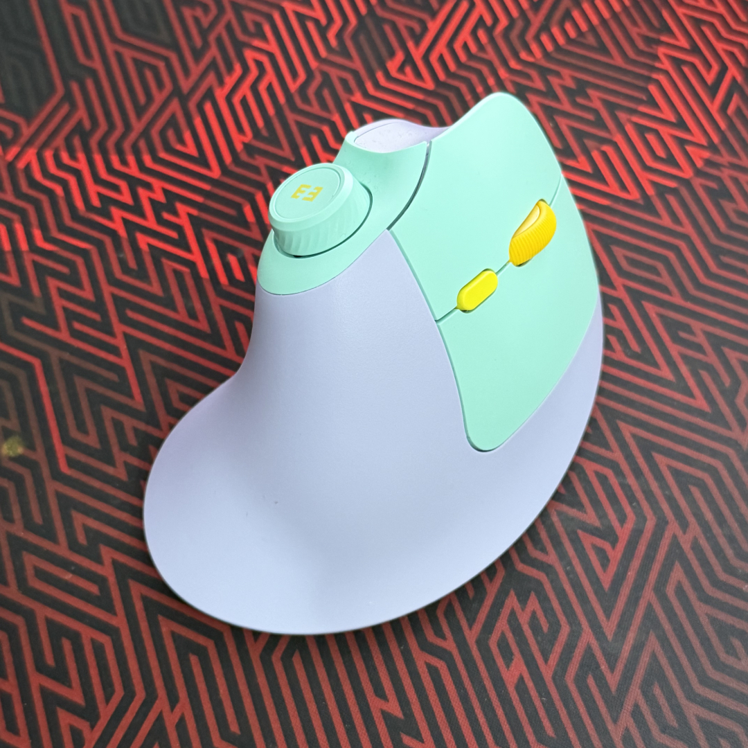 Seenda Ergonomic Mouse