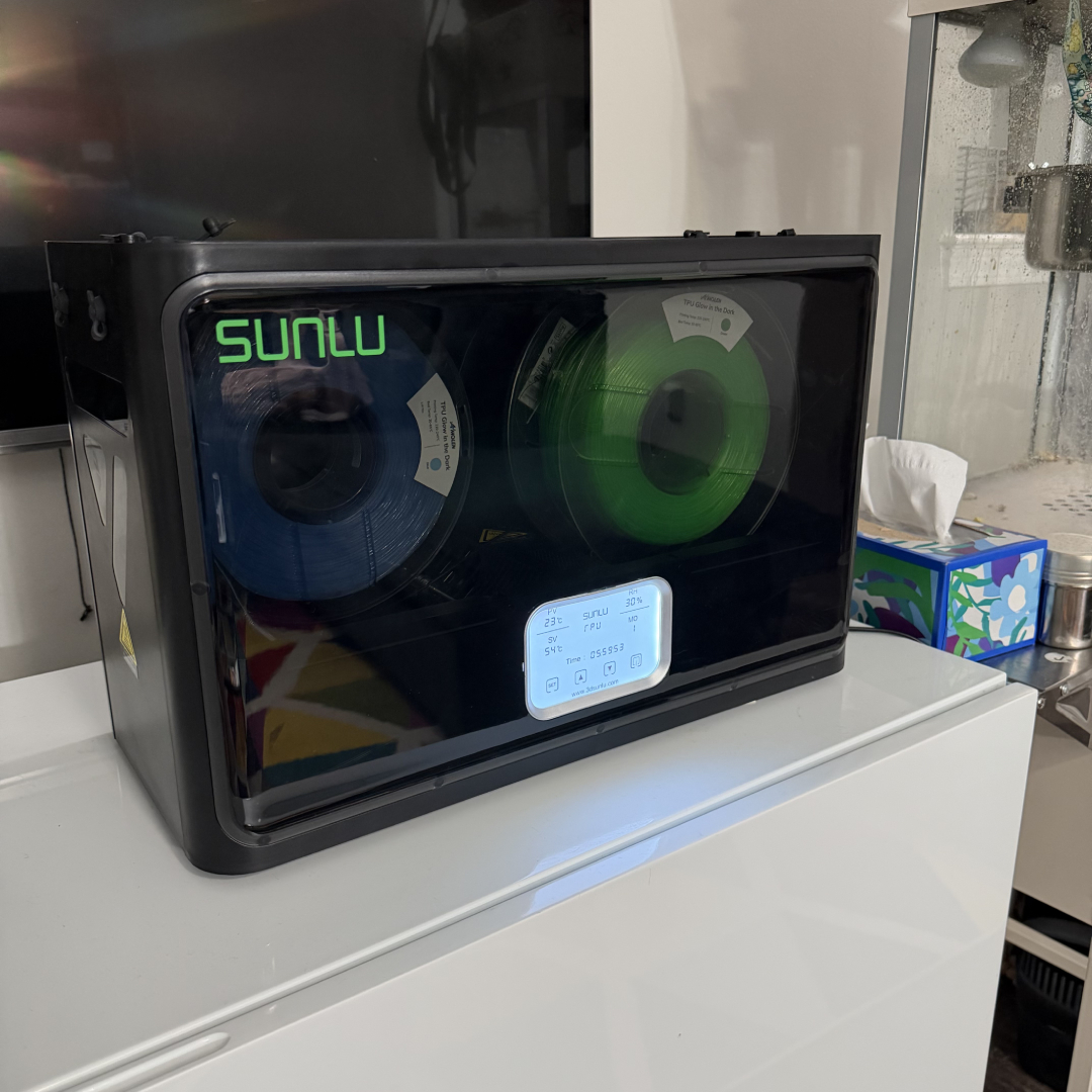 SUNLU FilaDryer S4
